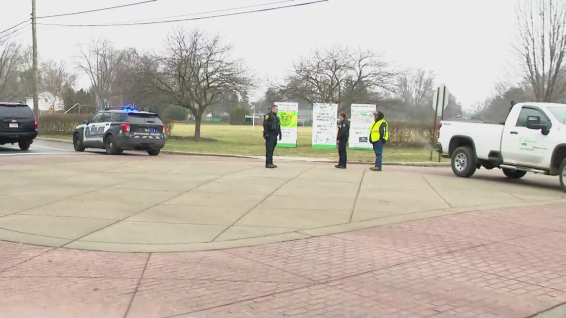 Ottawa Hills schools placed under lockdown due to bomb threat Wednesday ...