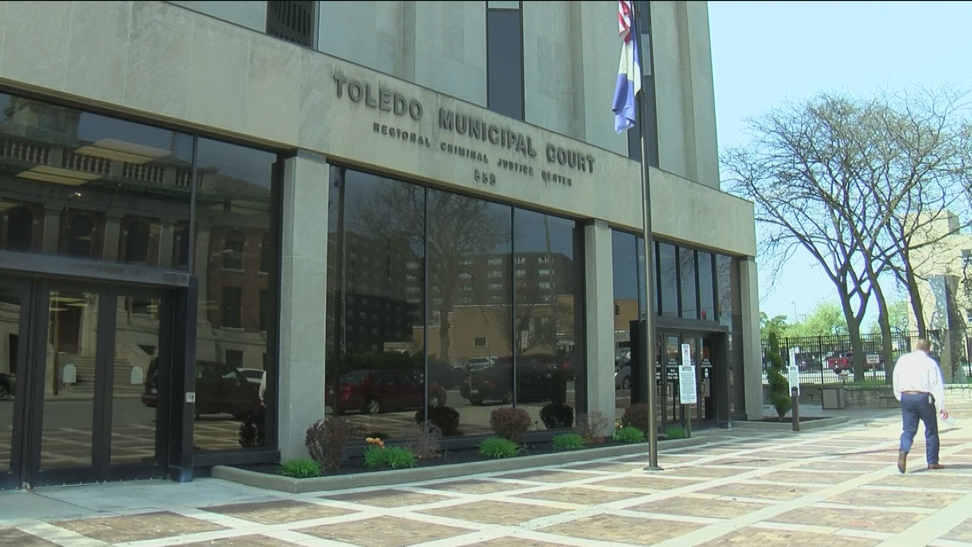 Judge appointed to Toledo Municipal Court wtol com