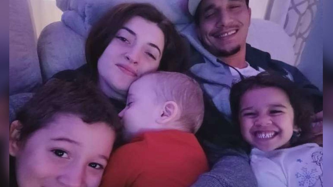Father of 3 shot and killed in west Toledo - Vimarsana News