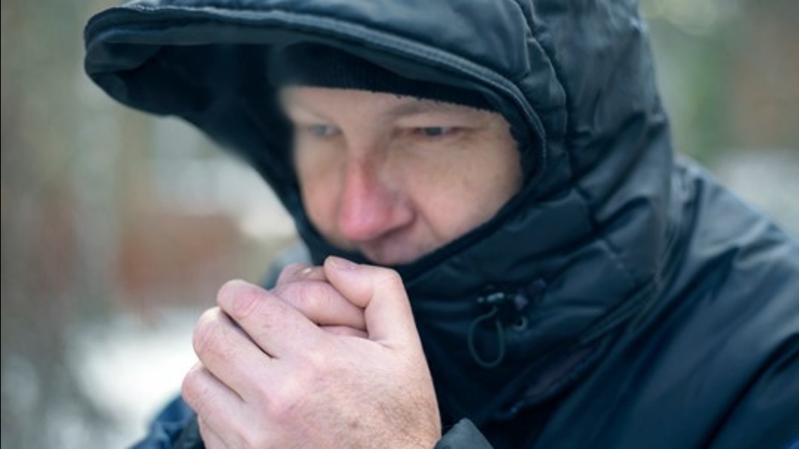 Tips on staying safe during extreme cold | wtol.com