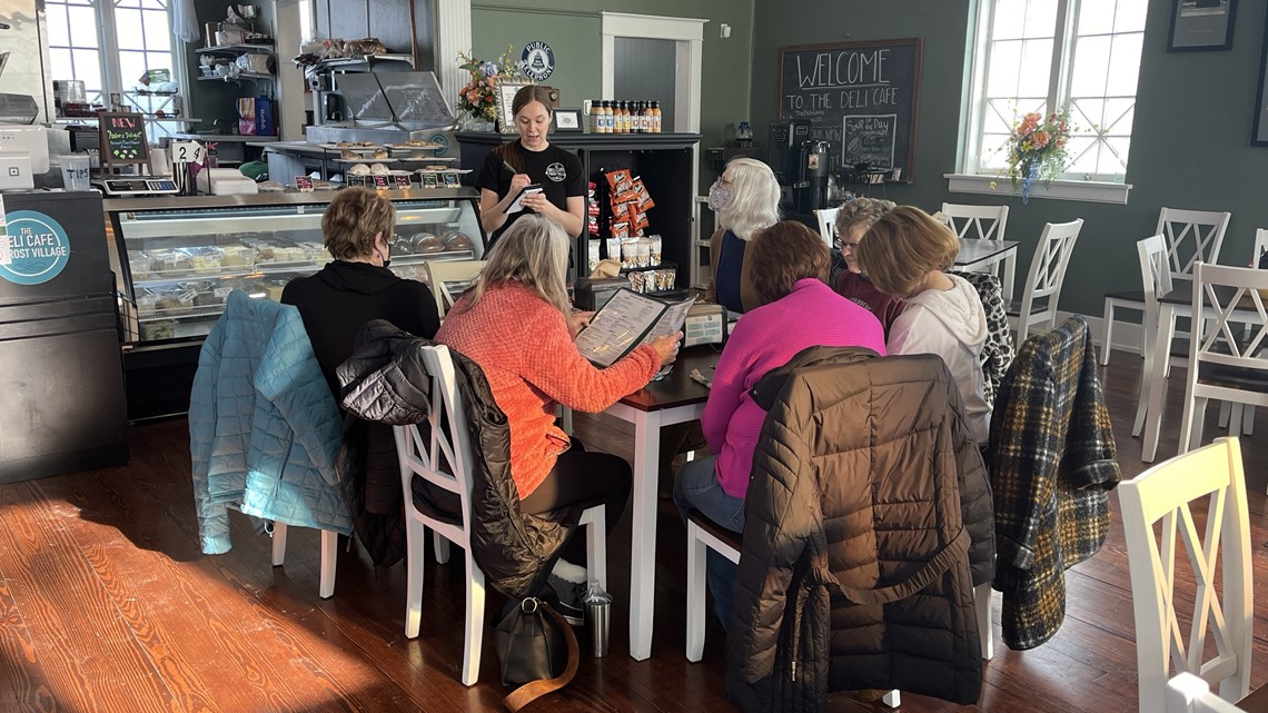 First-ever Seneca County Restaurant week launches Jan. 15-21 - Vimarsana News