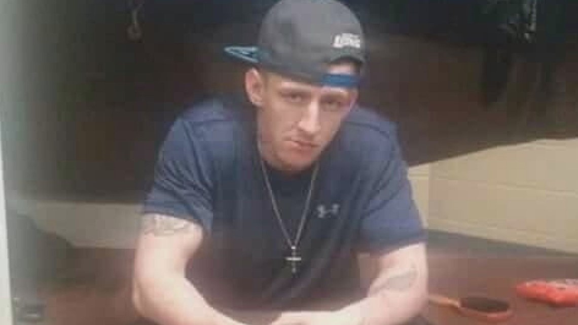 Bellevue death involving police ruled a homicide