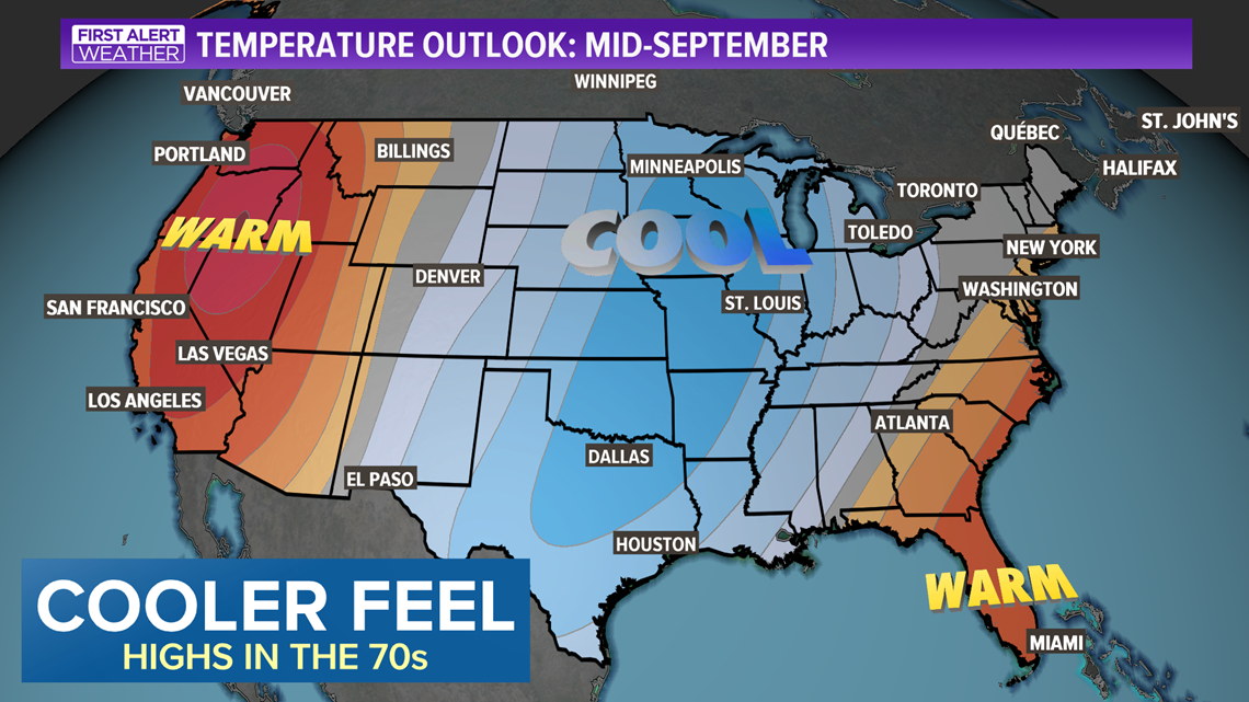 What is the weather in the Toledo area? | wtol.com