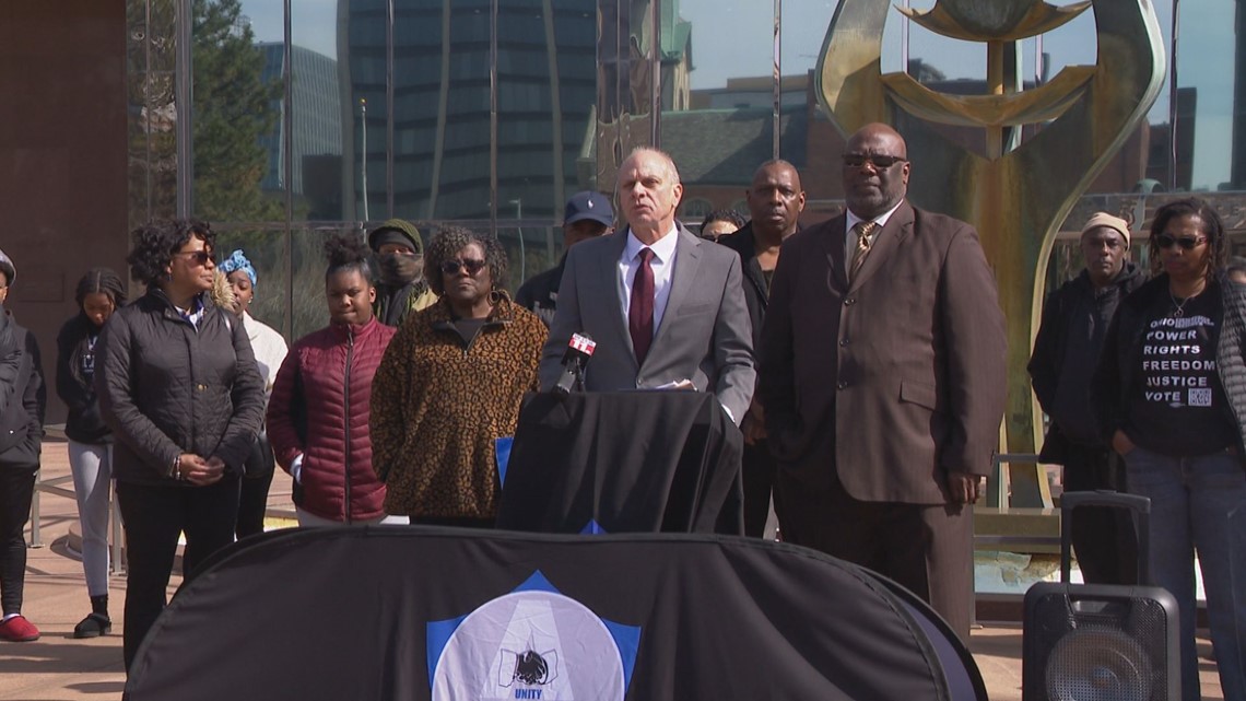 Toledo police needs more diversity, AAPL says - Vimarsana News