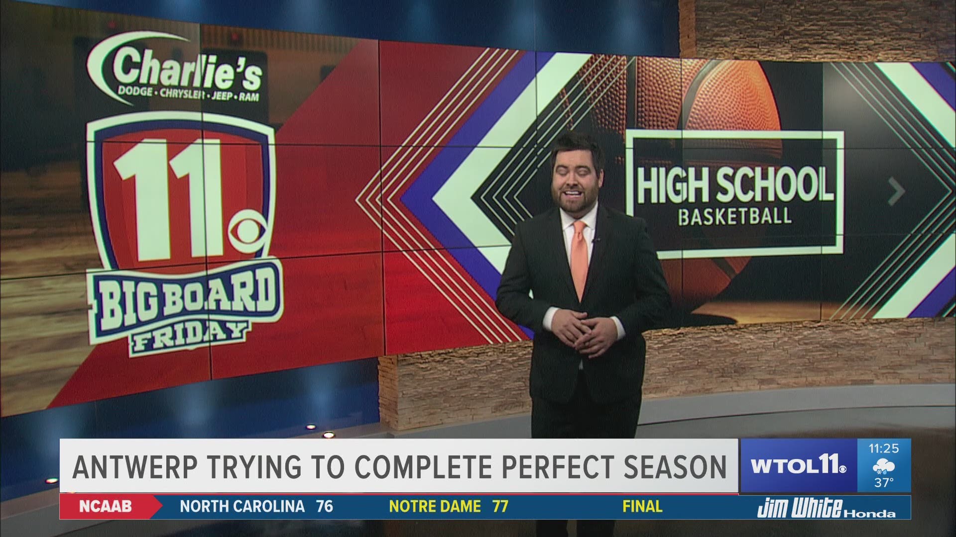 Antwerp boys basketball finishes off perfect 220 season