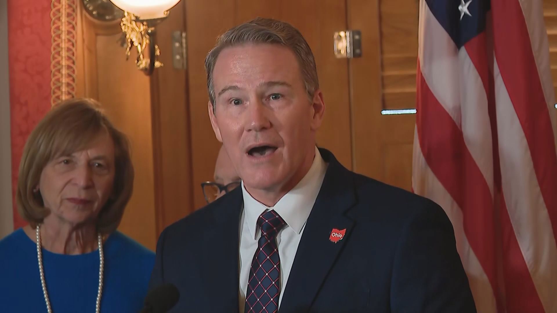 Lush Senator Husted News Wallpaper for Mobile Lush Senator Husted News Wallpaper for Mobile