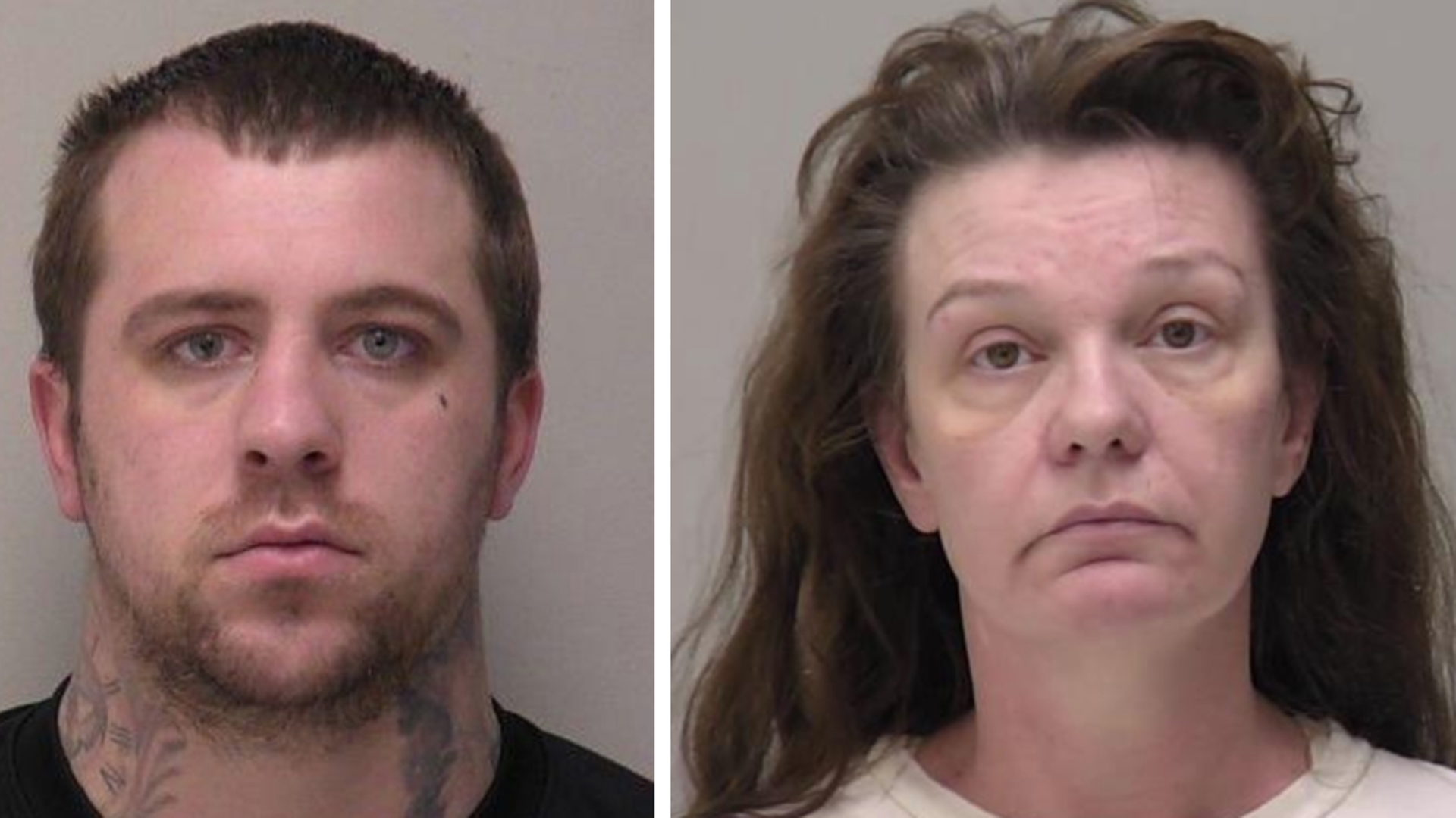 2 arrested after meth seized in Findlay drug raid | wtol.com