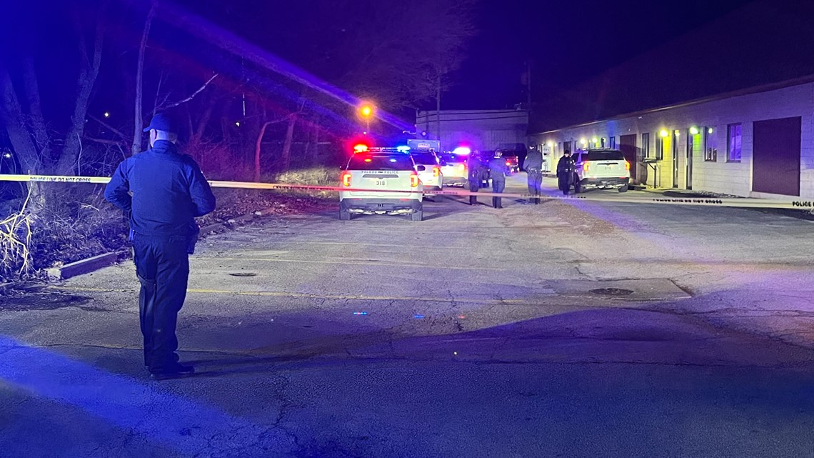 Person Shot, Suspect In Custody After West Toledo Shooting | Wtol.com