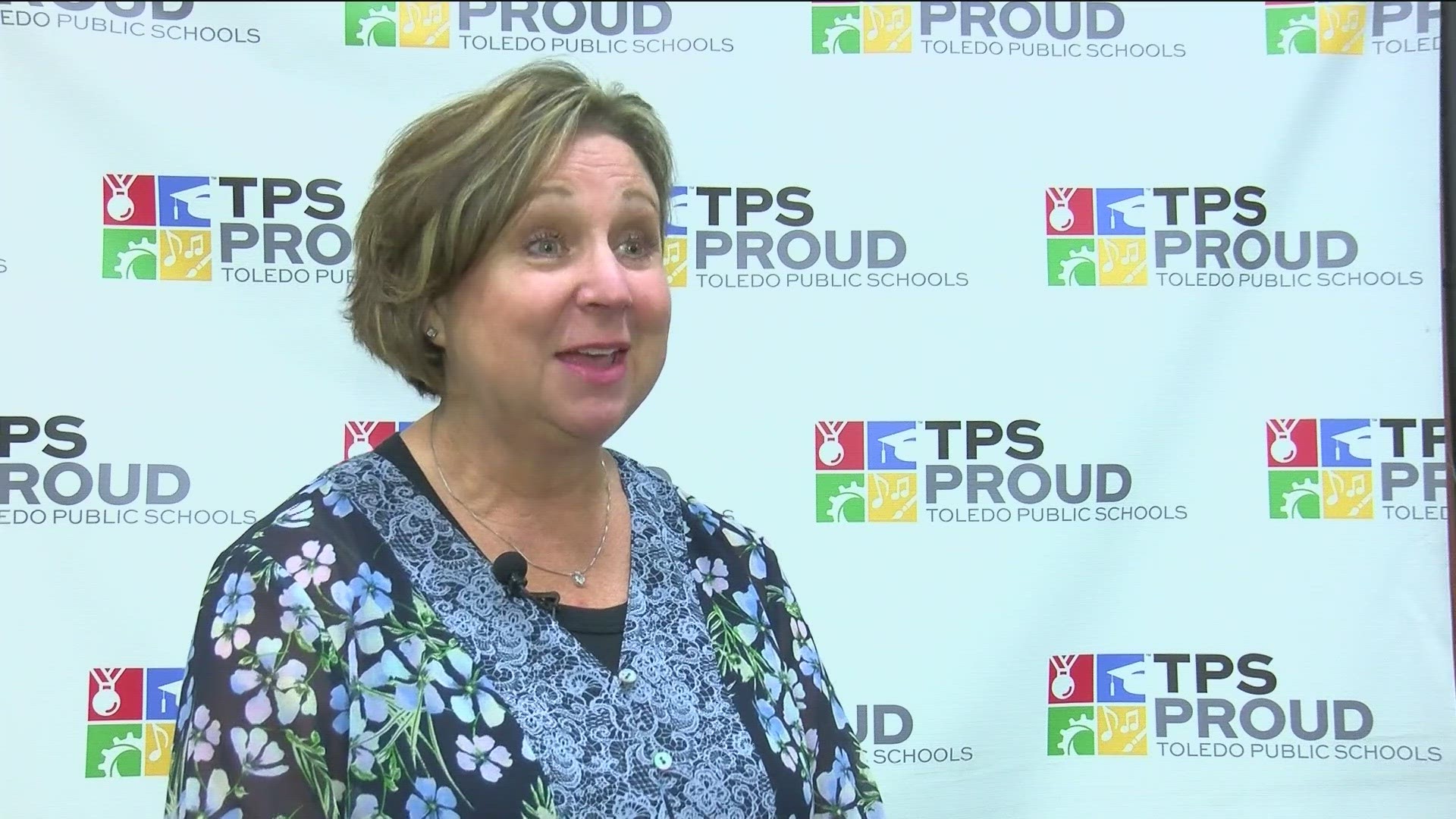 Ohio's school report cards were released Thursday and TPS showed high marks in "progress."