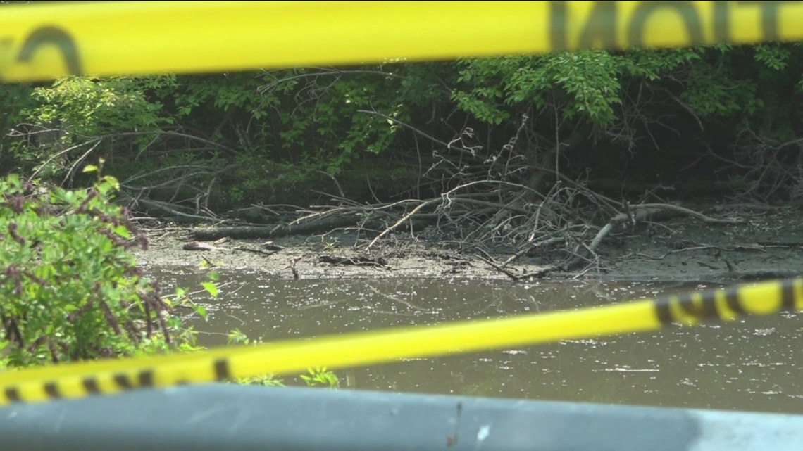 Recent water tests confirm Swan Creek E. coli levels still exceed Ohio EPA limits