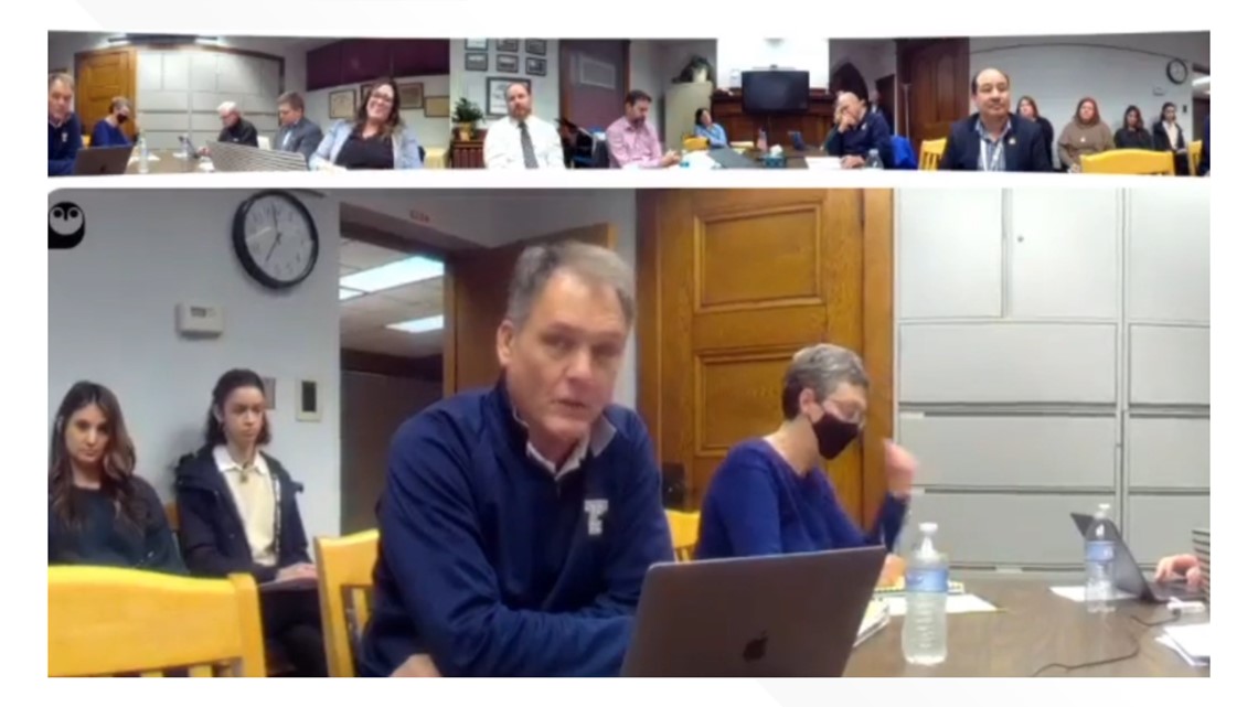 Tiffin Superintendent Michael Zalar resigns - Vimarsana News