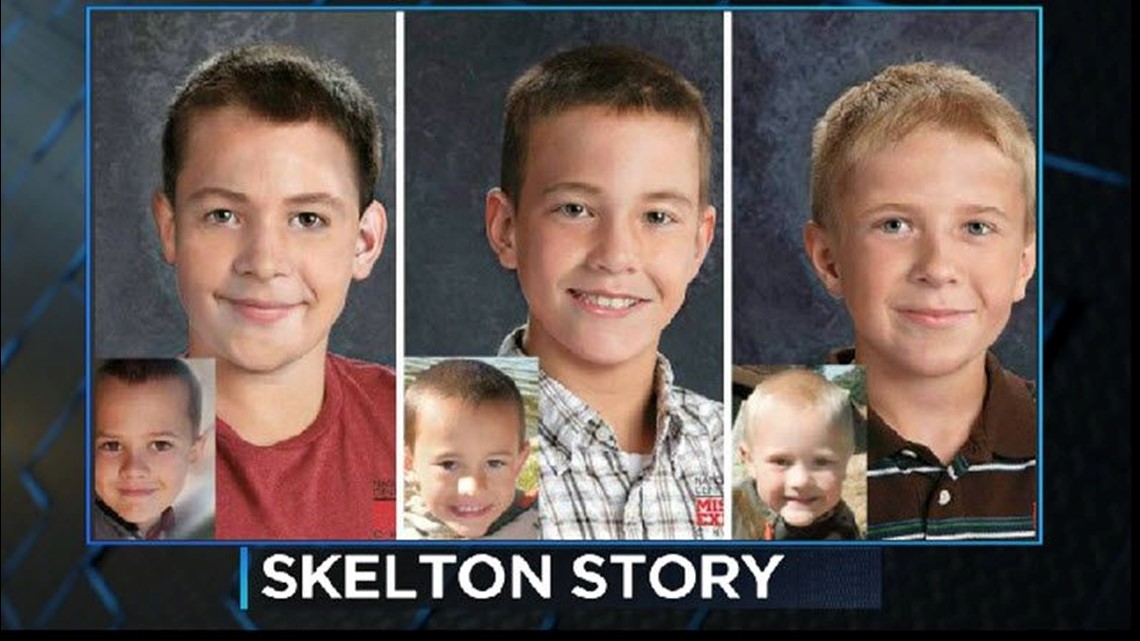 Skelton Brothers to be featured on Crime Watch Daily