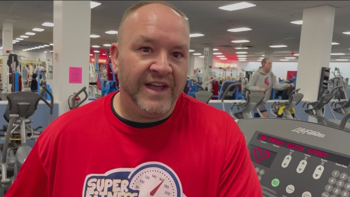 That 'a-ha!' moment: How one challenger finds motivation | Super Fitness Weight Loss Challenge