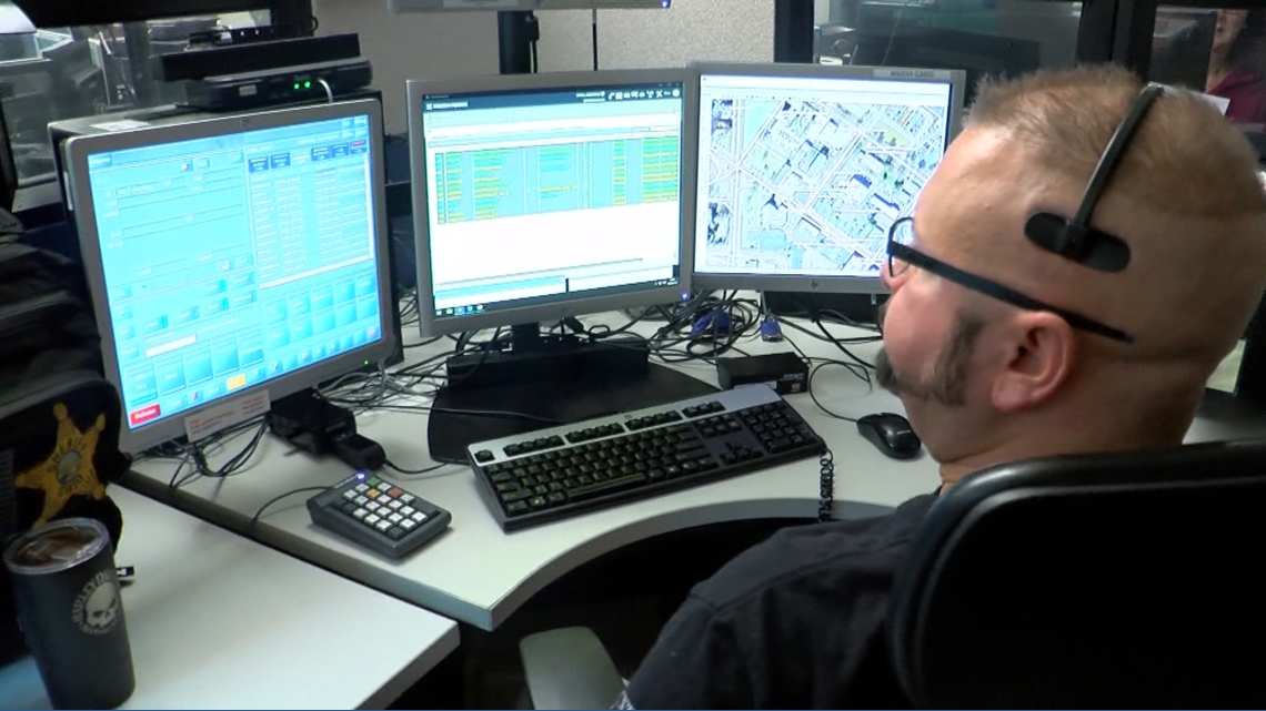 Lucas County voters to decide 911 levy increase for first time in nearly 20 years