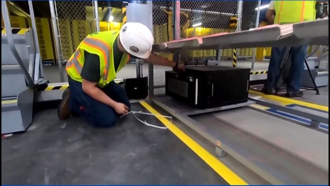 Hancock Co. workforce program helps adults find best career fit