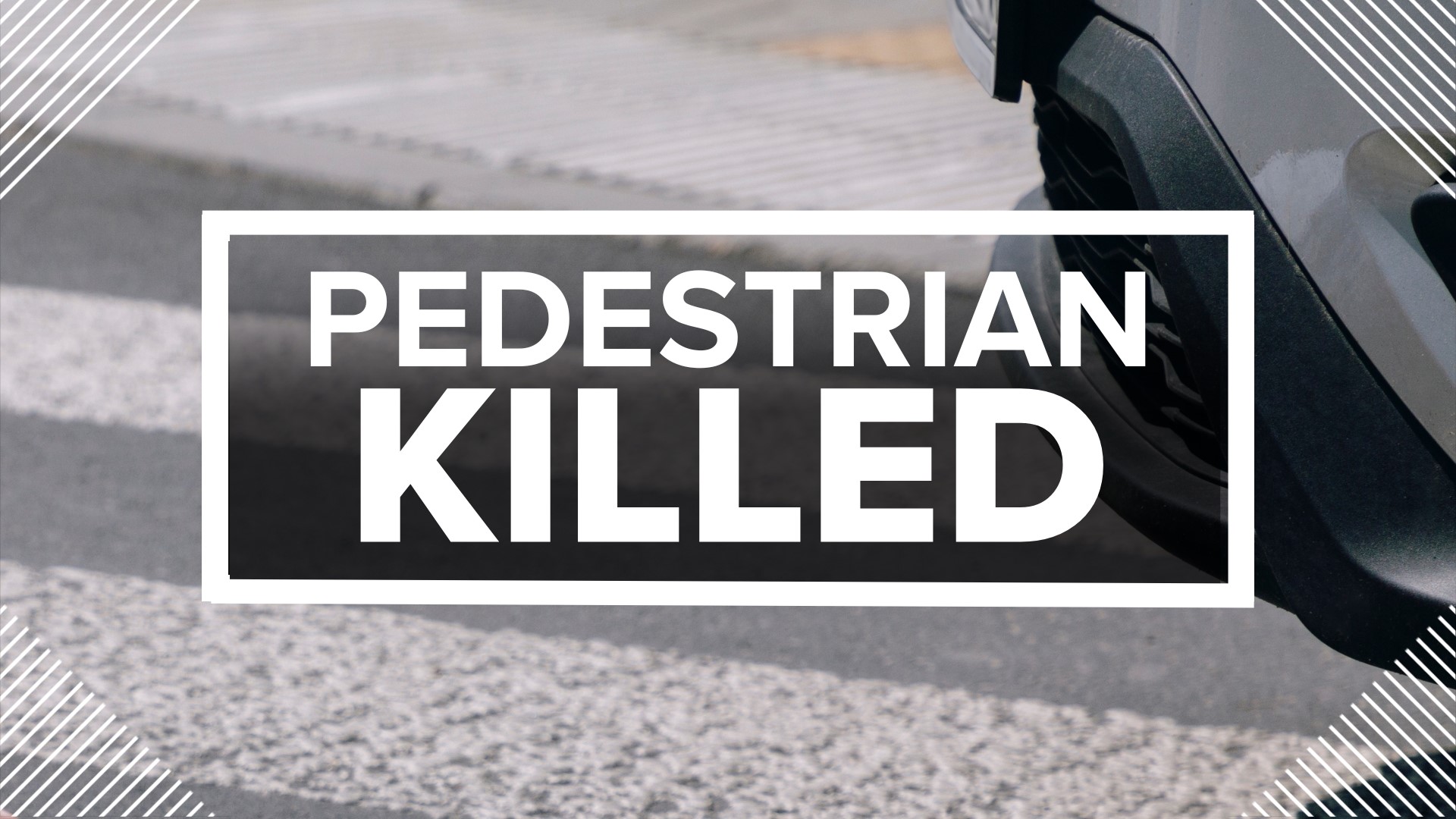 Pedestrian killed after being struck by car in Monroe | wtol.com