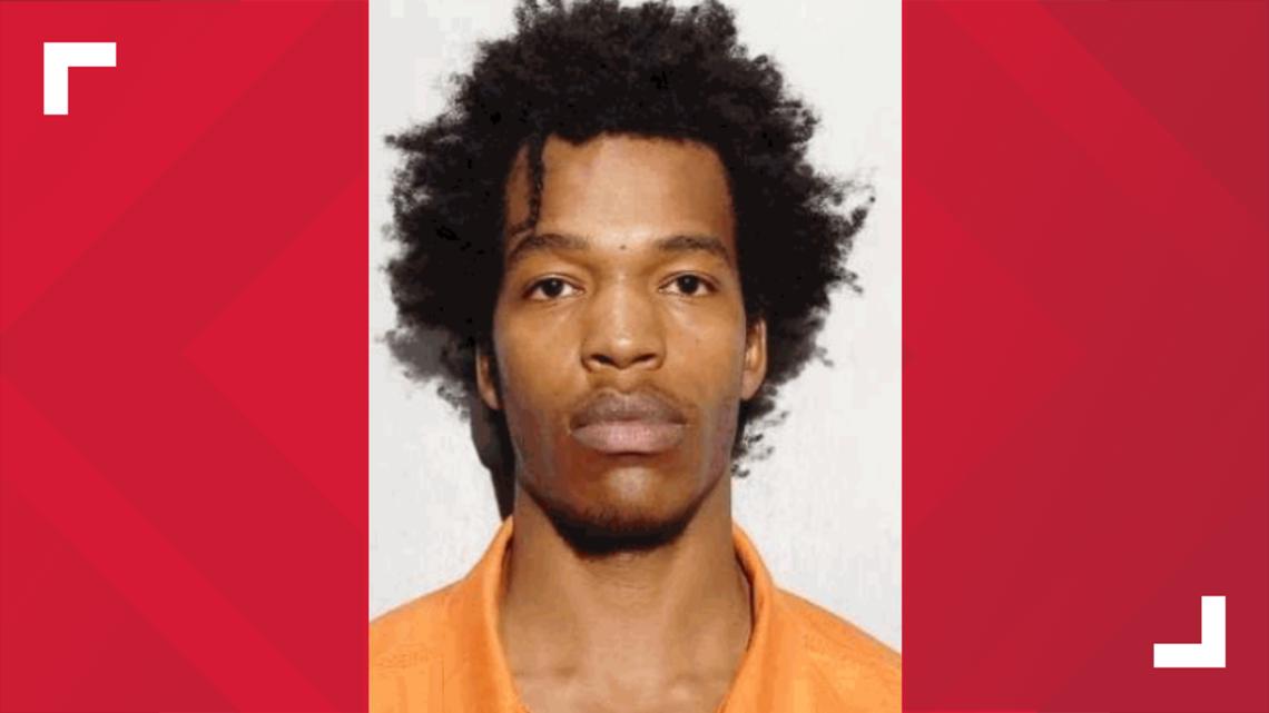 Toledo man arrested for allegedly shooting person in abdomen | wtol.com