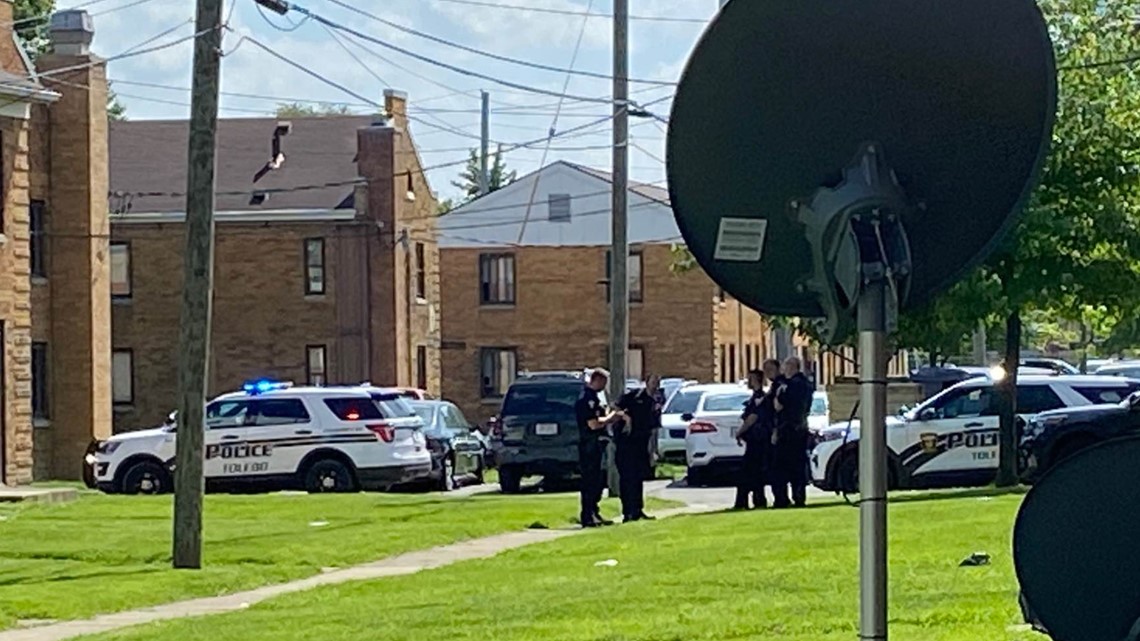 19-year-old man shot and killed in east Toledo | wtol.com