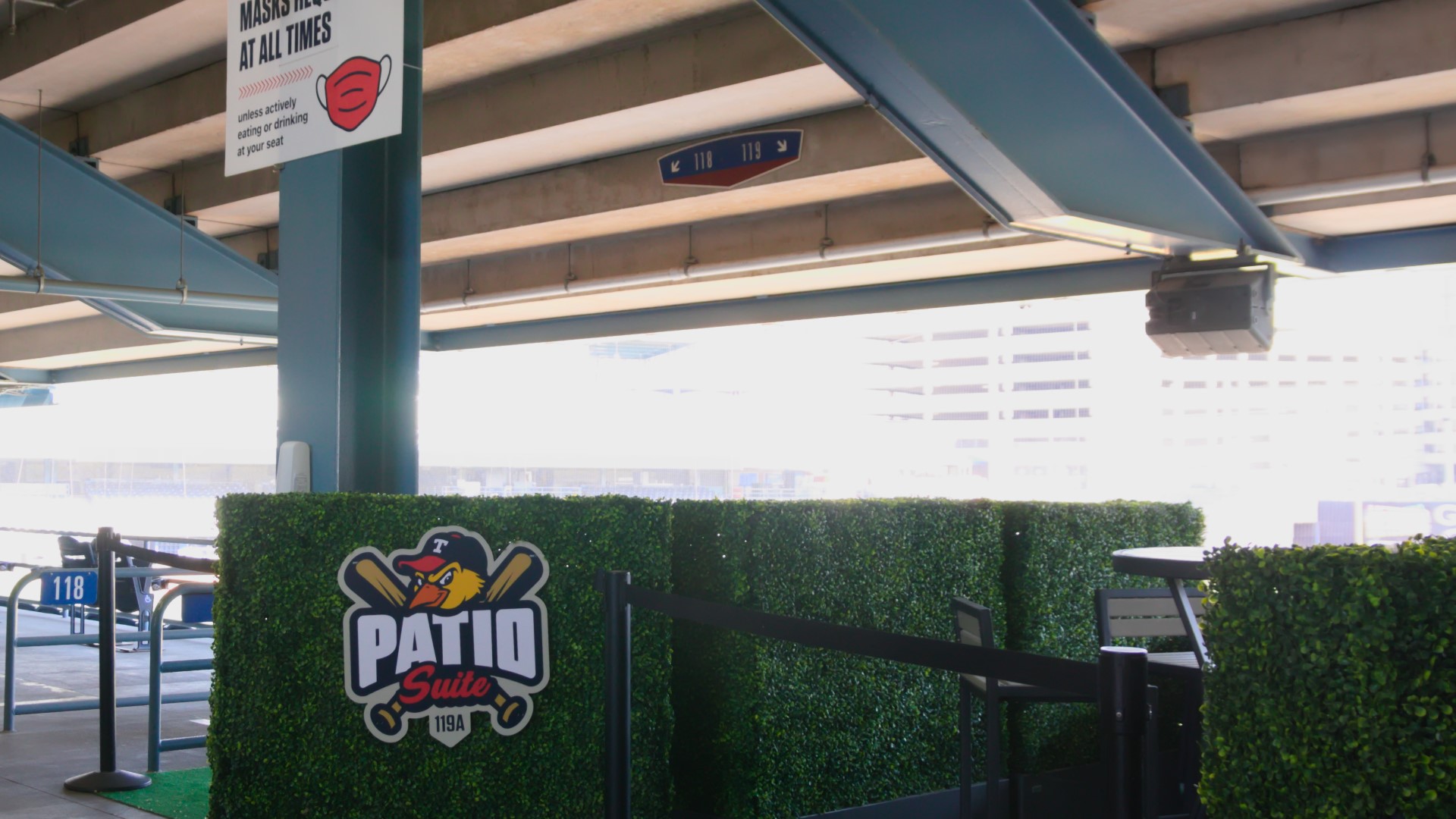 Mud Hens season COVID19 protocols, seat availability