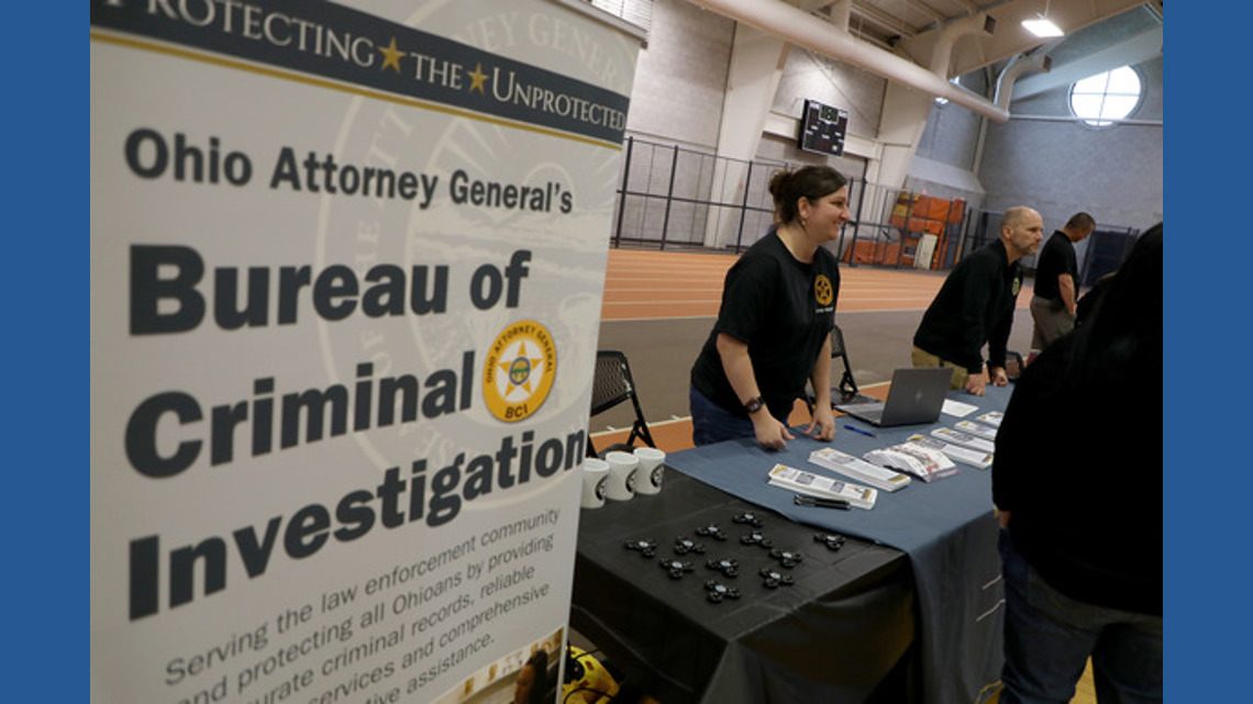 Lucas County among highest in Ohio for missing children cases as state releases annual report