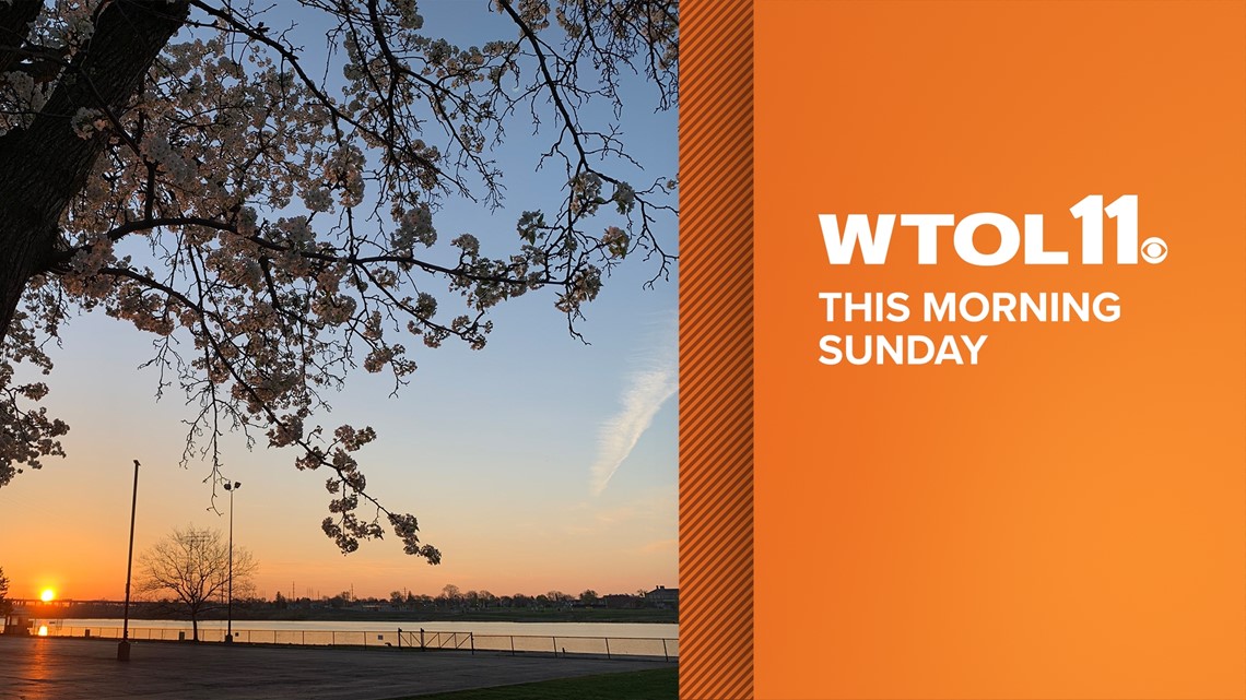 WTOL 11 This Morning Sunday