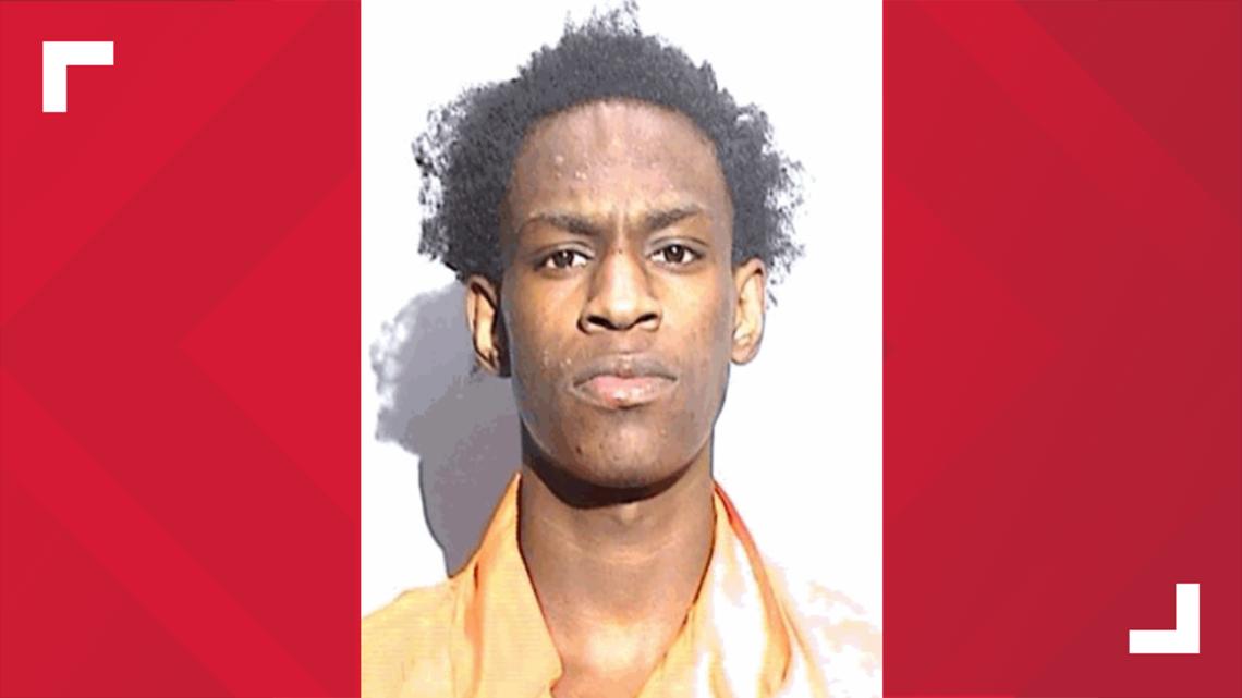18-year-old accused of robbing people at gunpoint during exchanges to ...