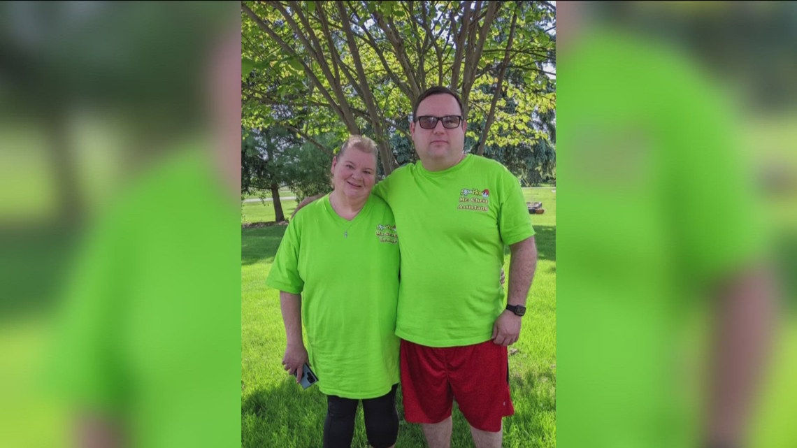 Importance of direct support professionals Wood County Board of