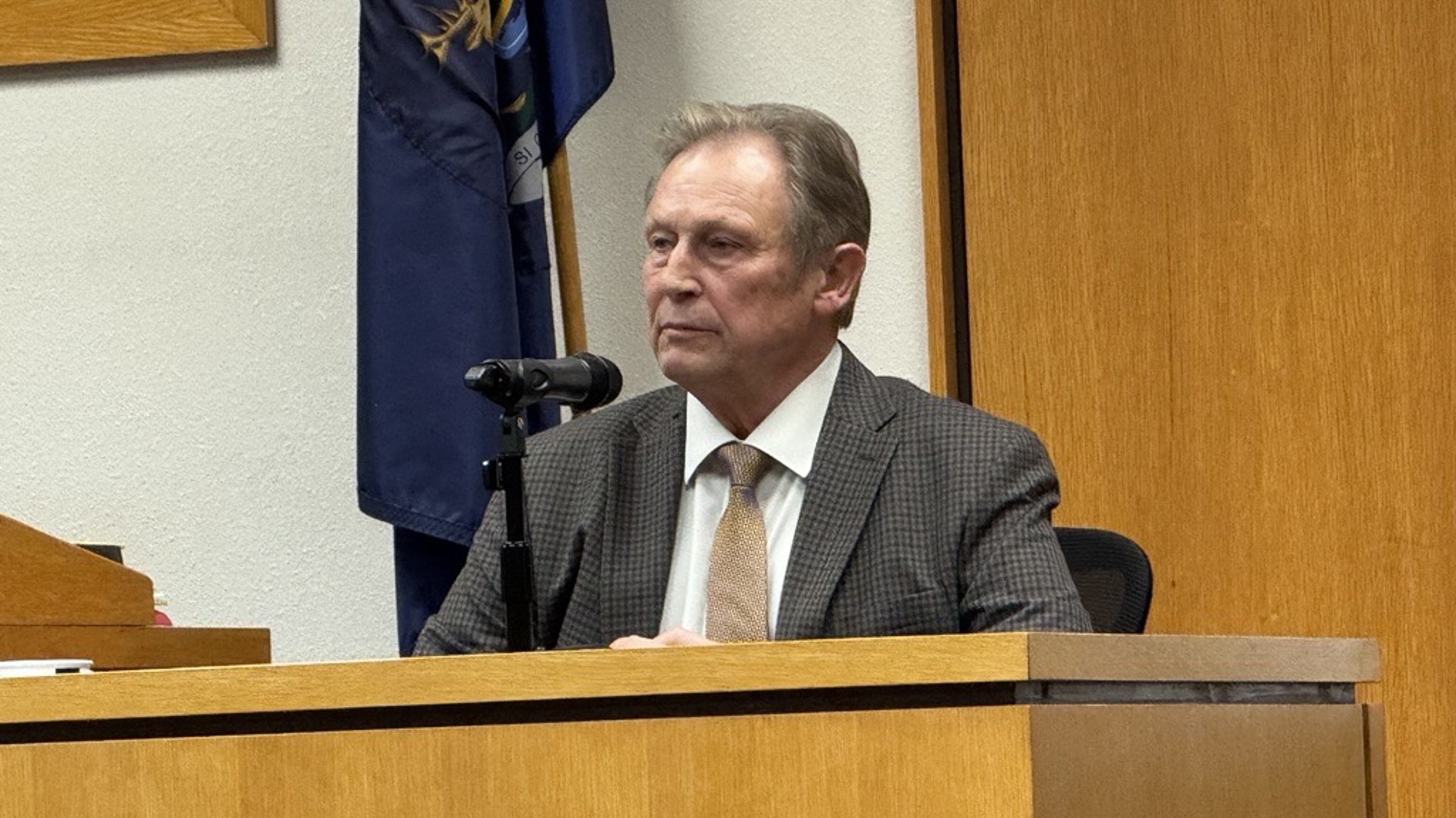 Witness testimony on day 12 of Dale Warner murder trial | wtol.com