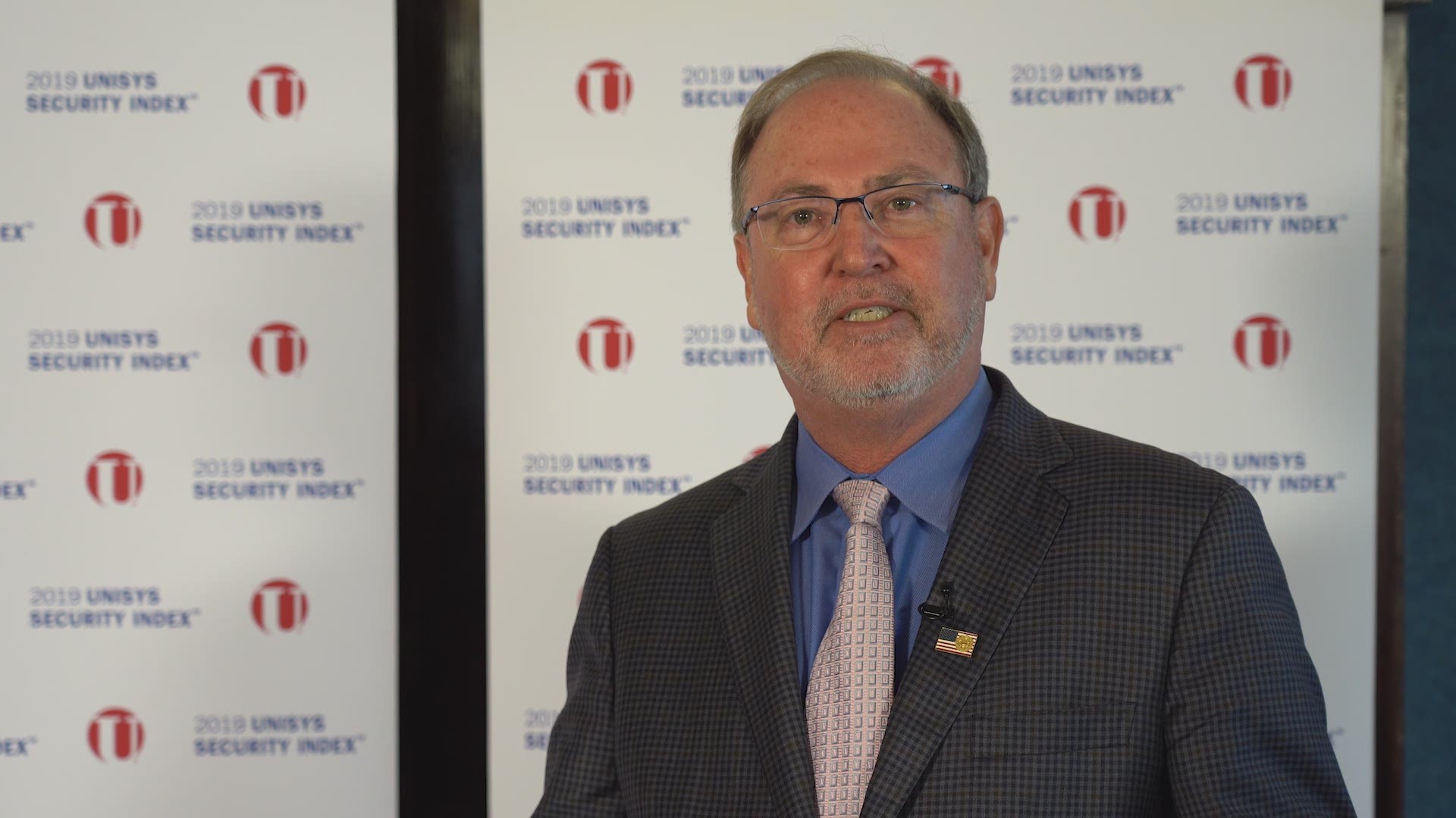 Tom Patterson from Unisys provides 10 tips to keep you safe.
