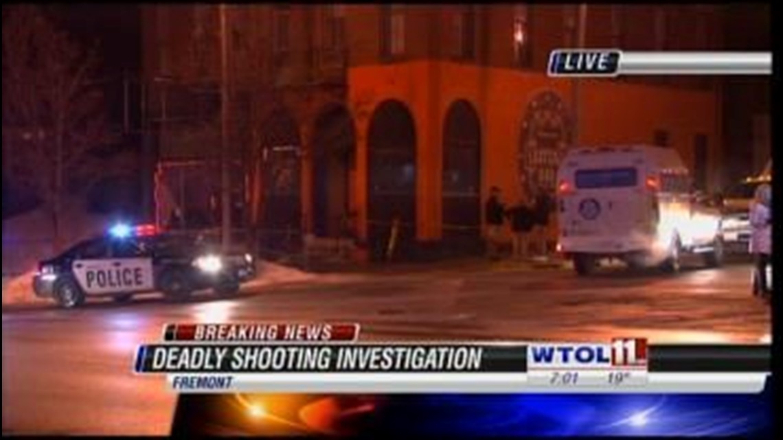 4 Shot 3 Dead In Fremont Bar Shooting Wtol Com