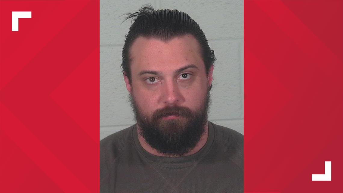 Bryan man accused of injuring three in November crash arrested for OWI in Indiana