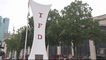 Toledo Councilman Larry Sykes Apologizes After Criticizing Toledo