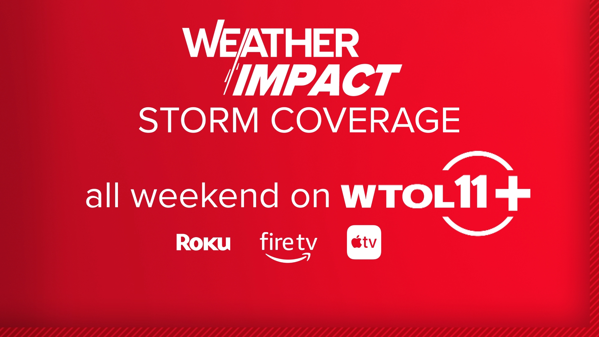 Weather Impact: What to expect with the incoming winter storm | wtol.com