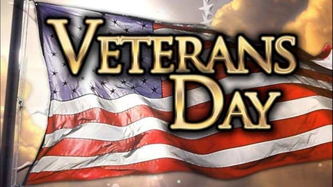 dsw veterans day sale