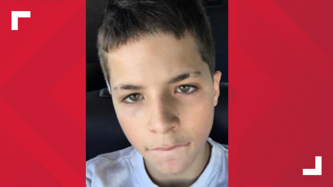 Toledo Police say missing 12-year-old has been found and is safe | wtol.com