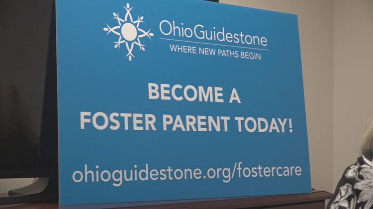 Foster care organizations in need of foster parents, especially for teens in northwest Ohio: National Foster Care Month