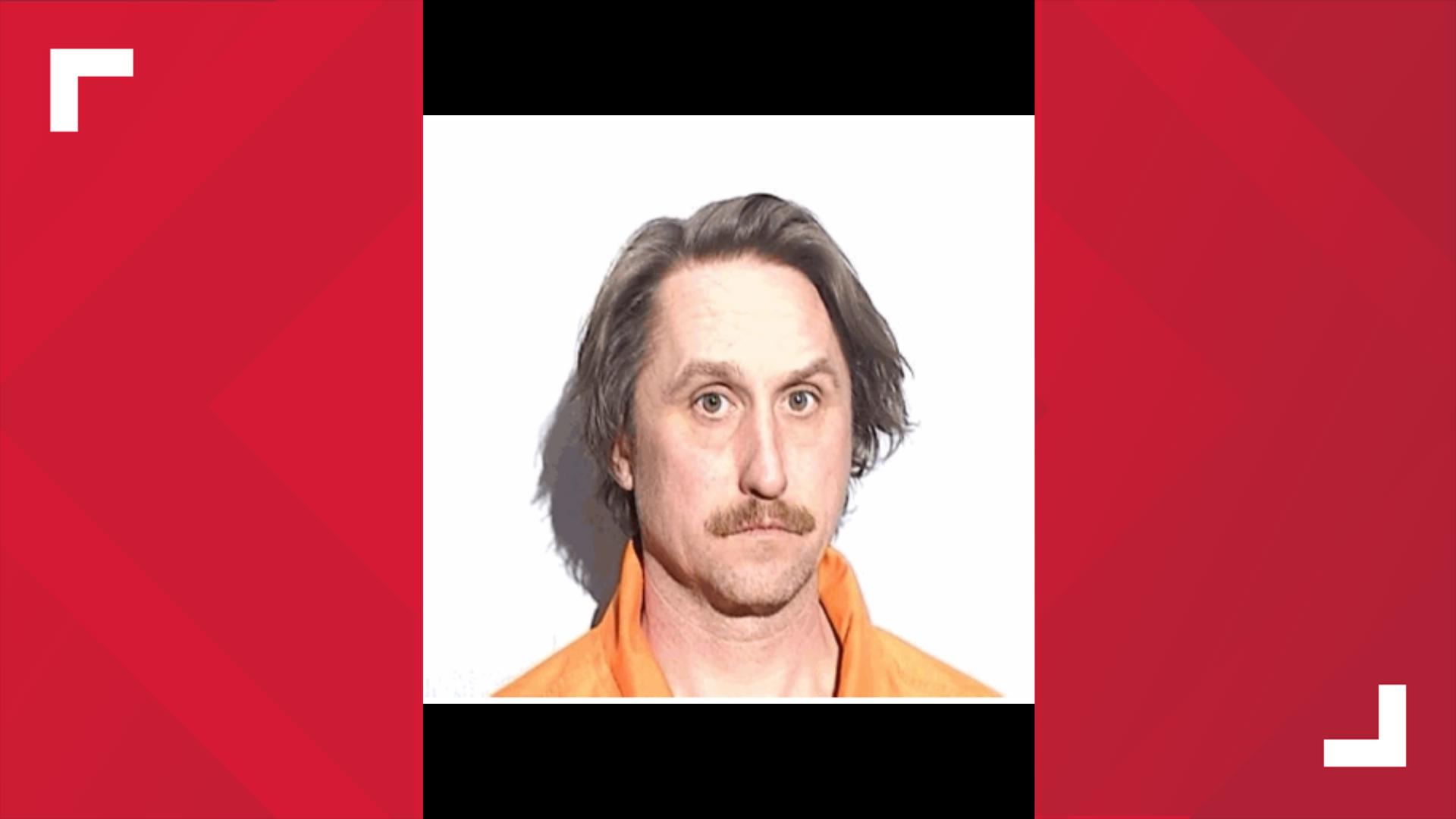 Man charged with arson following out-of-control brush fire | wtol.com
