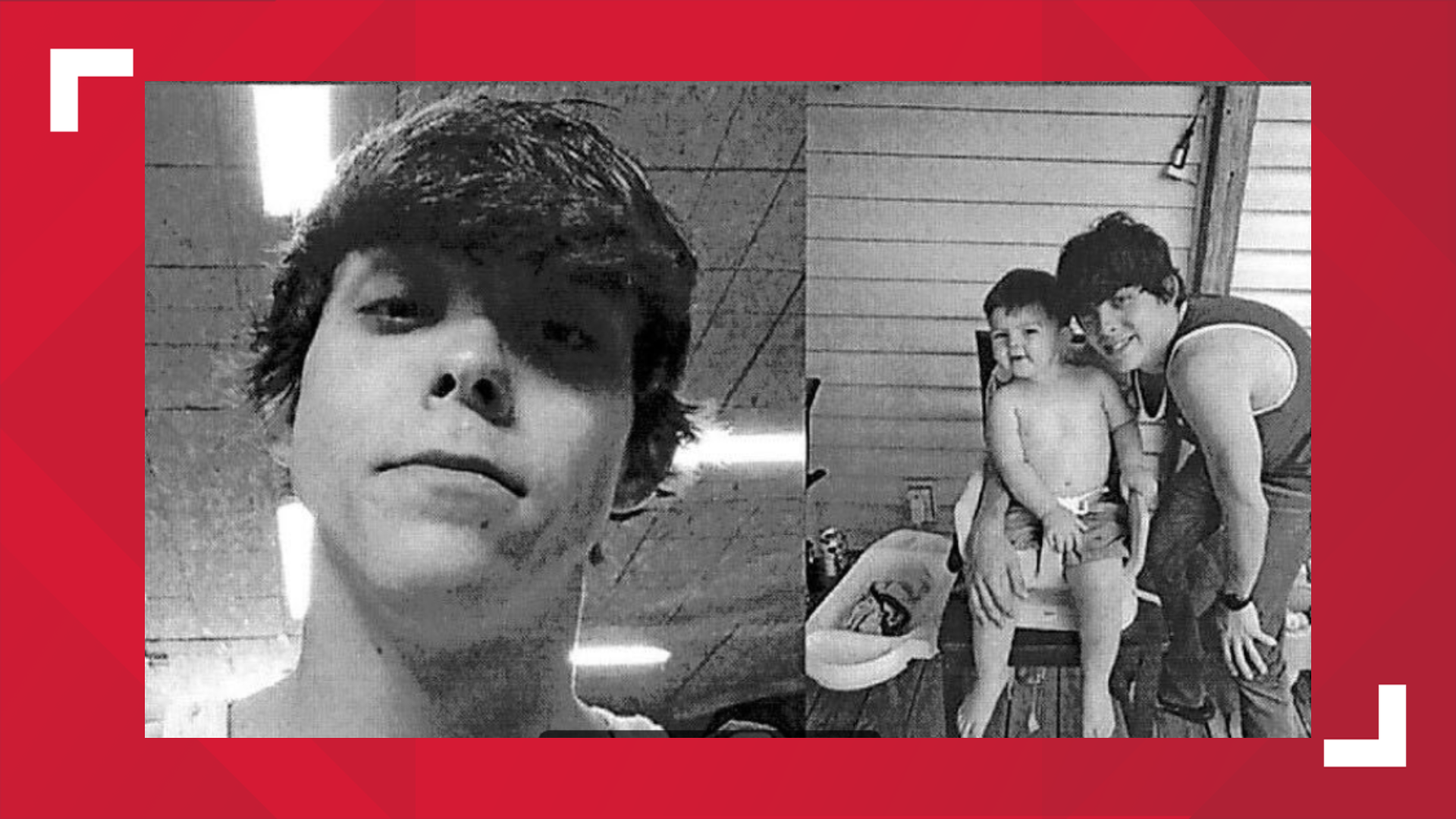 Blake Onley missing in Findlay