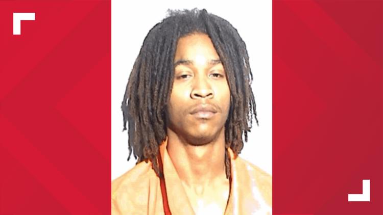Man dies after being found shot in car in Springfield Township, suspect ...