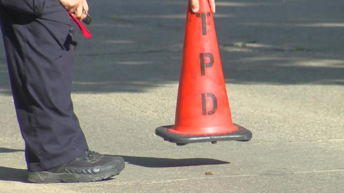 Coalition for Peaceful Toledo Neighborhoods to end gun violence - Vimarsana News