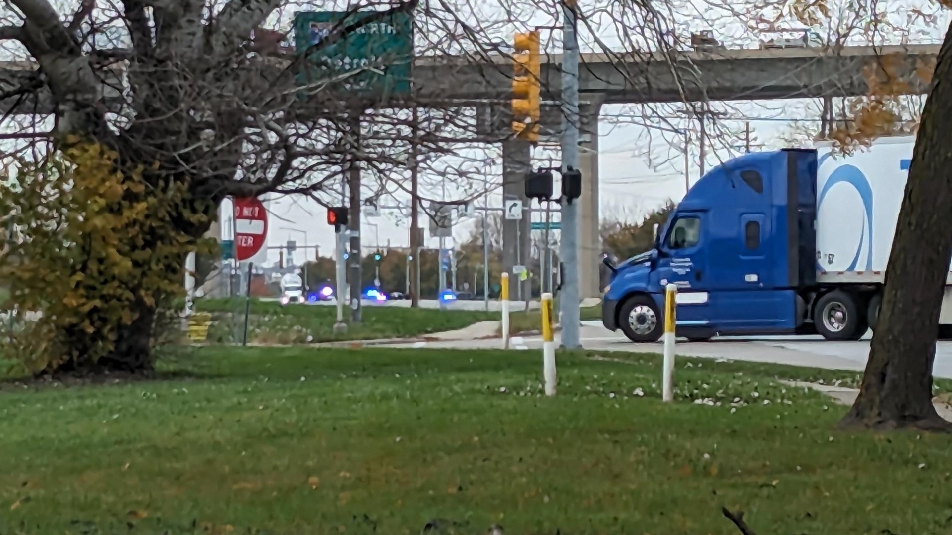 Police Investigating Fatal Crash In East Toledo | Wtol.com