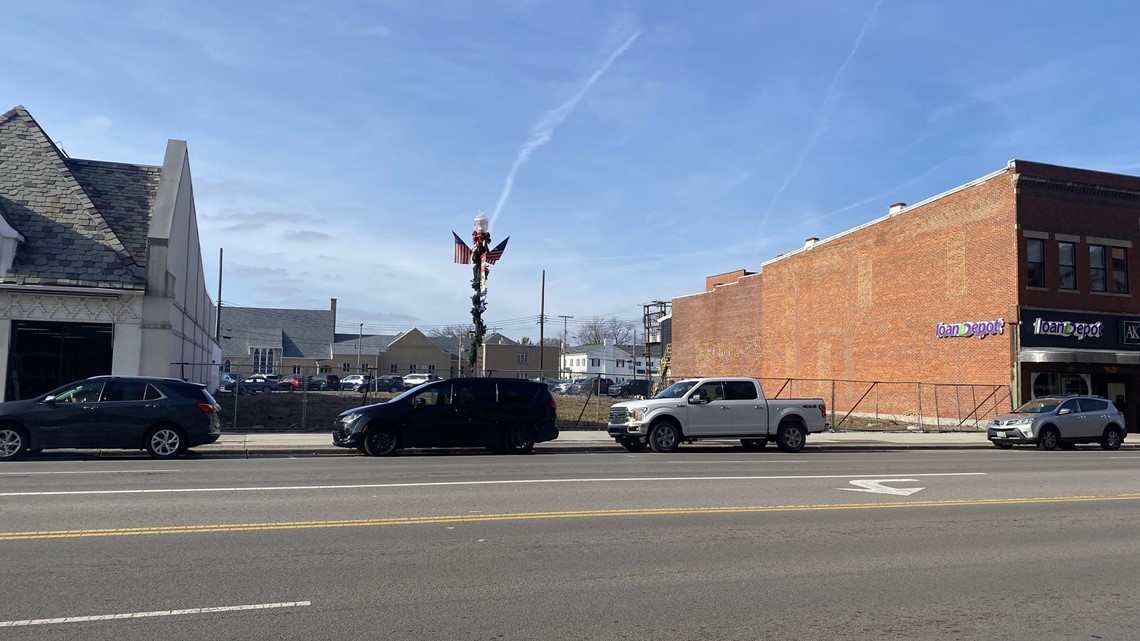 Findlay's former Argyle building site to be redeveloped - Vimarsana News