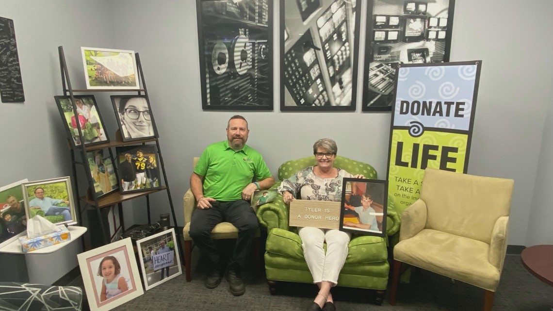 One person can save eight lives through organ donation - Vimarsana News