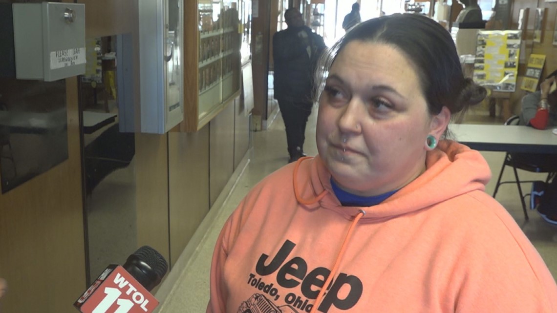 Toledo Jeep worker reacts to getting transferred out-of-town - Vimarsana News