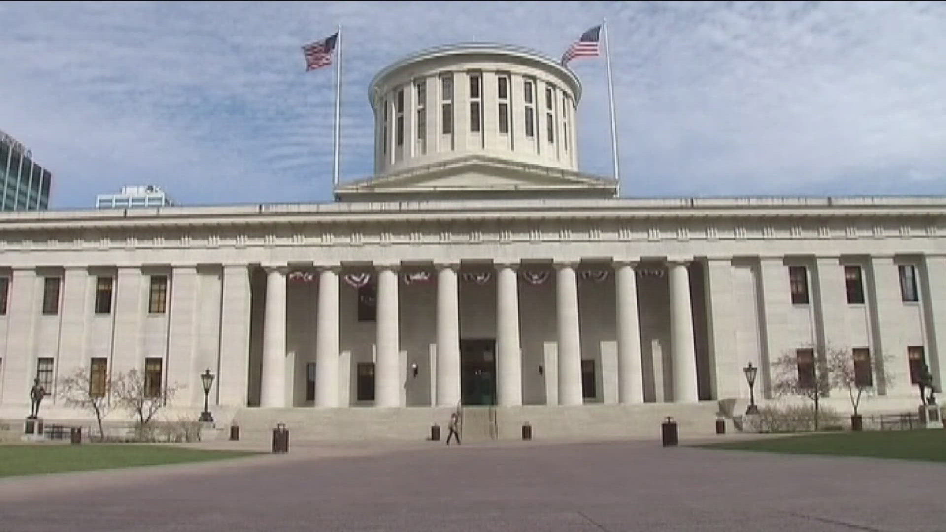House Bill 344, which aims to eliminate replacement levies, is expected to be voted on this week.