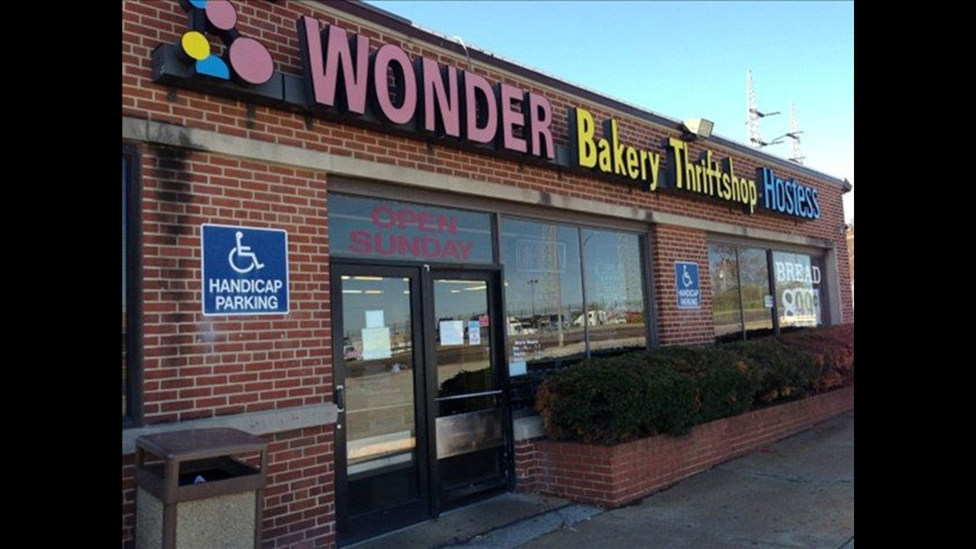 Wonder Bread to return to store shelves, Northwood bakery remains
