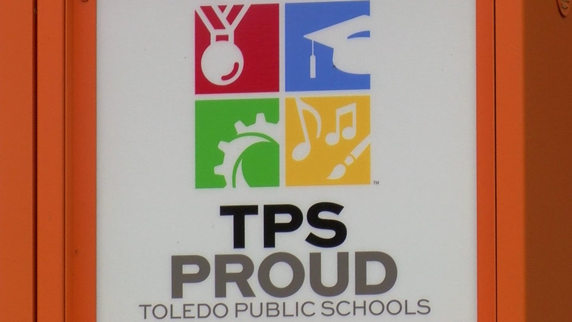 The lawsuits allege the school district violated multiple federal laws and demand a trial by jury. TPS in a statement said it cannot comment on pending litigation.
