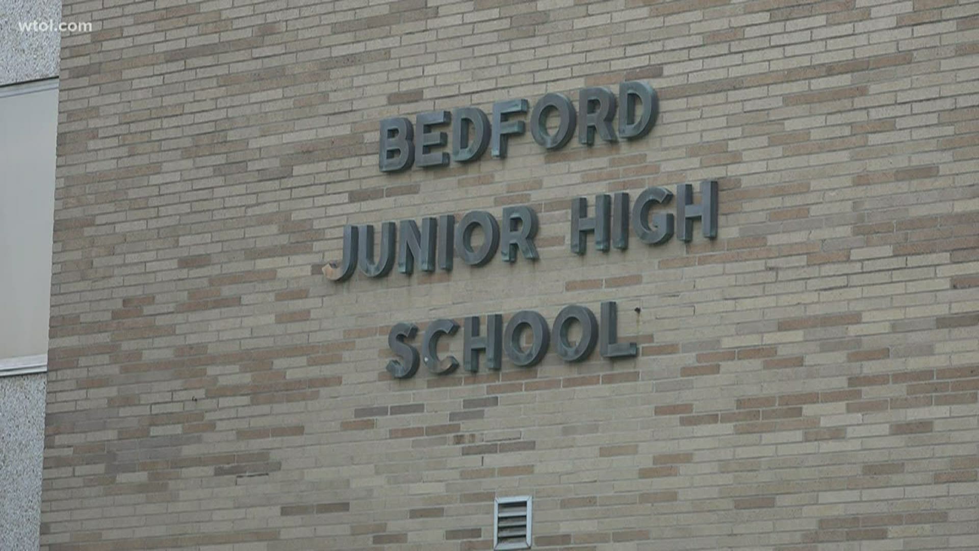 A petition circulating social media demands the removal of Todd Bruning from the Bedford Twp. School Board following his offensive remarks made on social media.