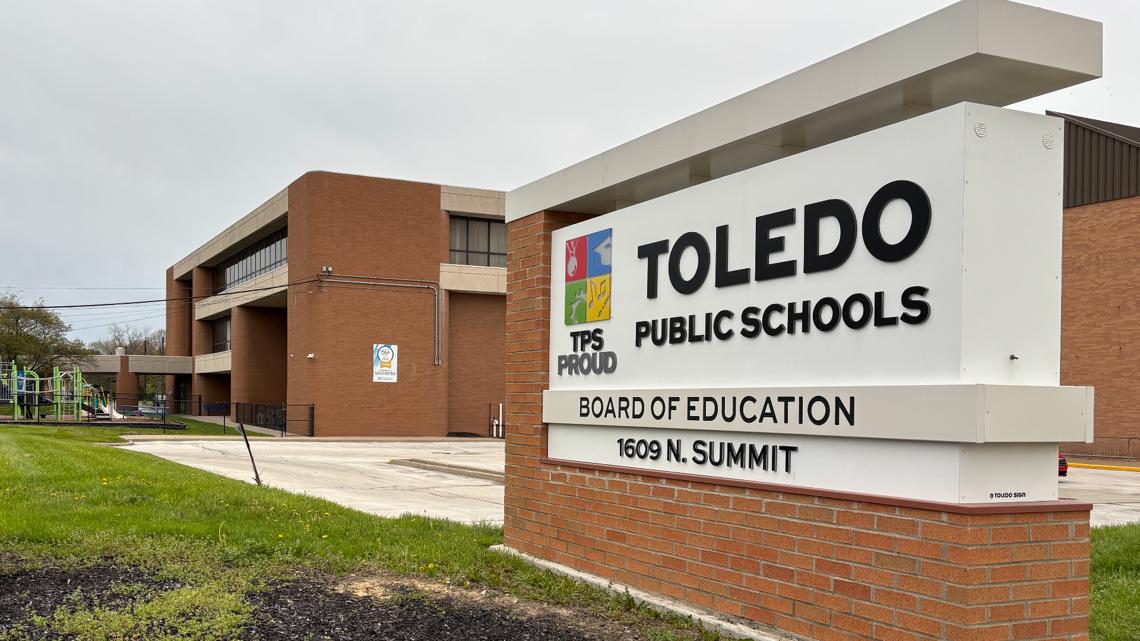 'Public education is under assault': Elected officials say issues at Toledo Public Schools are a warning to other districts