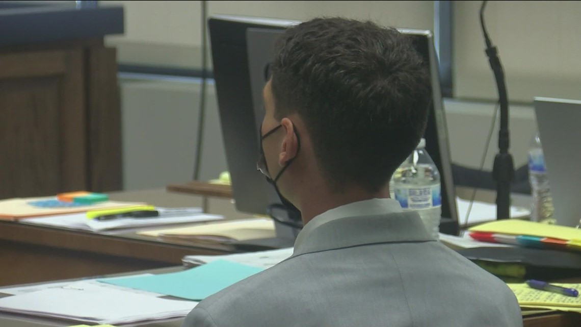Criminal defense attorney gives analysis of BGSU hazing trial so far